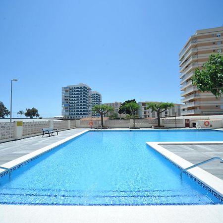 Apartamento Estoril Vistas Mar Orangecosta Benicàssim Екстериор снимка