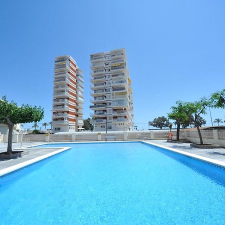 Apartamento Estoril Vistas Mar Orangecosta Benicàssim Екстериор снимка