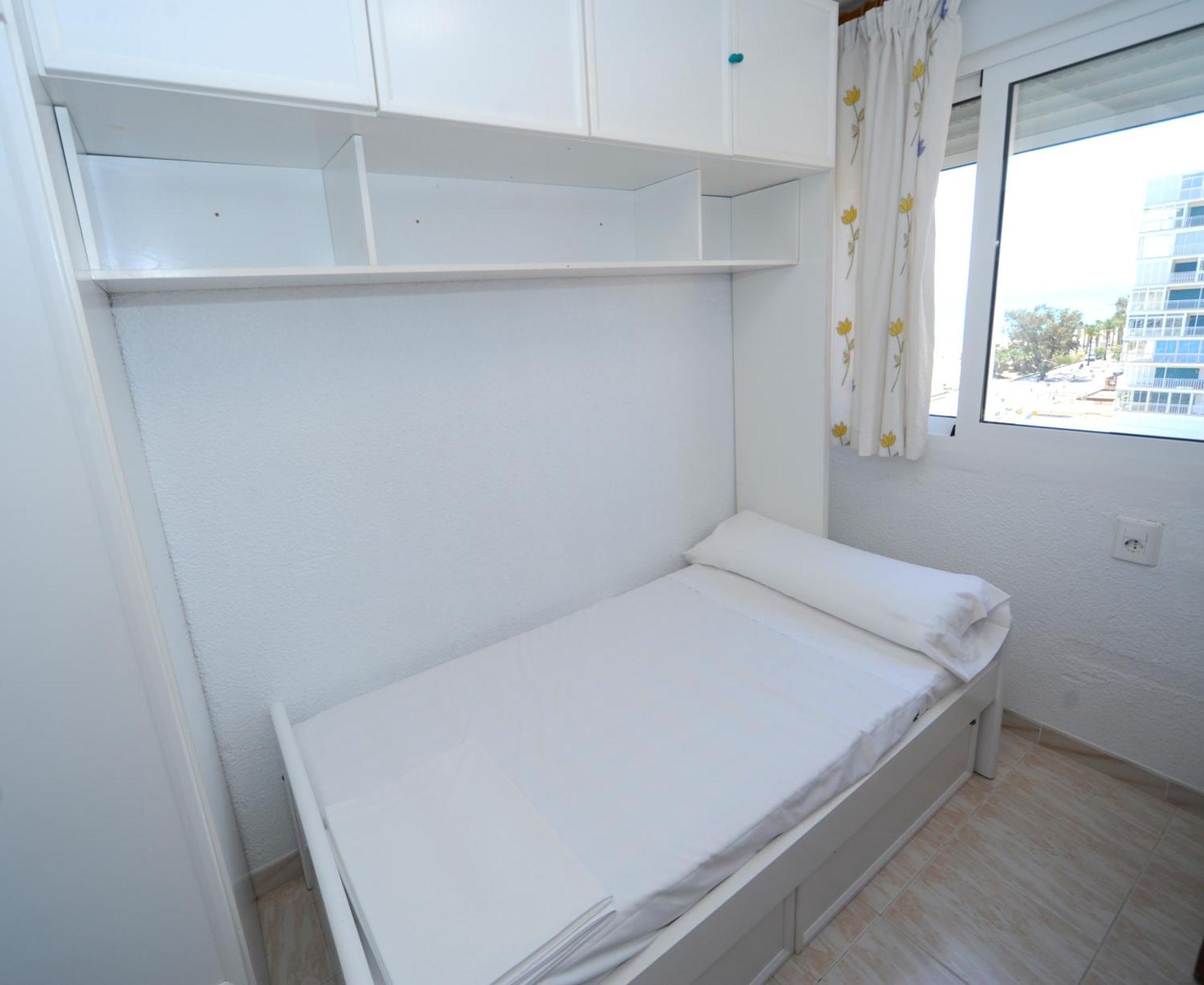 Apartamento Estoril Vistas Mar Orangecosta Benicàssim Стая снимка