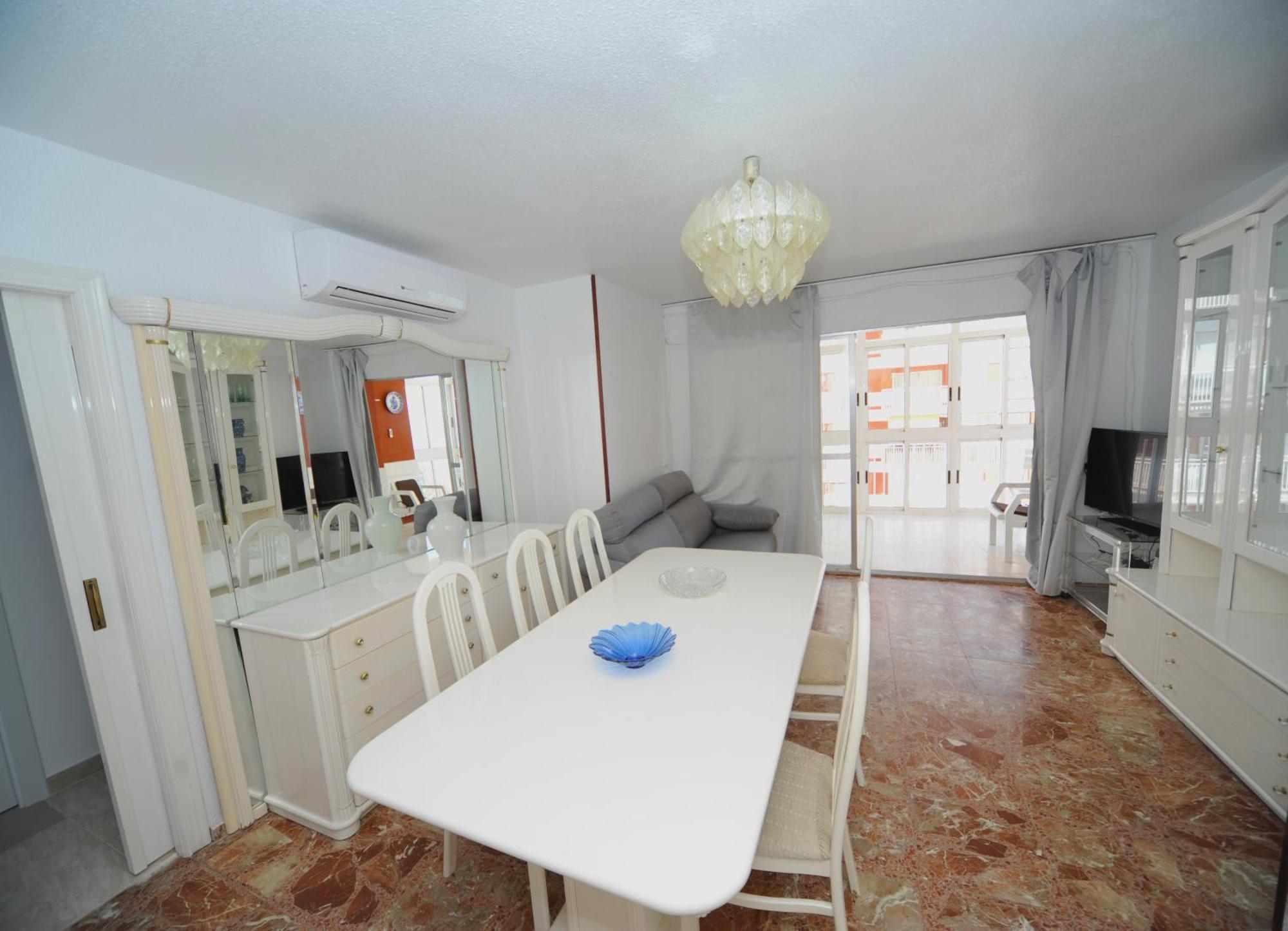 Apartamento Estoril Vistas Mar Orangecosta Benicàssim Стая снимка