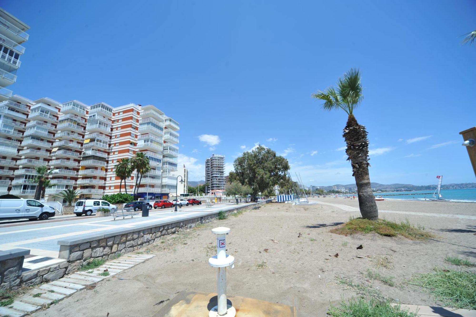Apartamento Estoril Vistas Mar Orangecosta Benicàssim Екстериор снимка